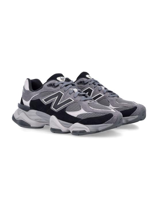 26SS 뉴발란스 9060 스니커즈 U9060ERABLACK grey - NEW BALANCE