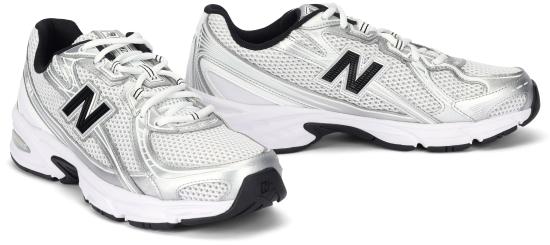  뉴발란스 740 스니커즈 U740NW2WHITE White - NEW BALANCE