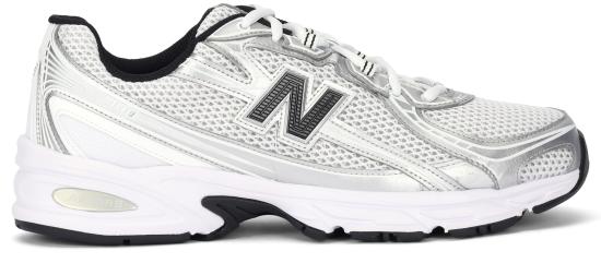  뉴발란스 740 스니커즈 U740NW2WHITE White