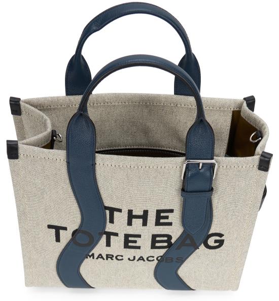 26SS 마크제이콥스 토트백 2S6HTT002H02104 Beige - MARC JACOBS
