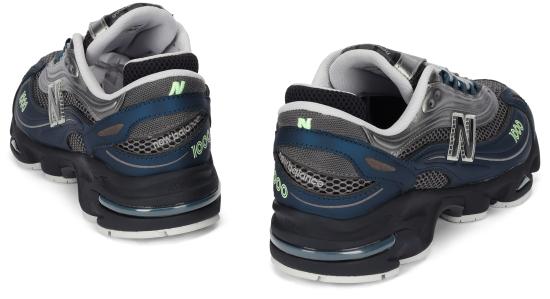 26SS 뉴발란스 스니커즈 M1000SDEEP grey - NEW BALANCE