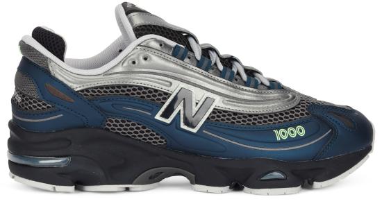 26SS 뉴발란스 스니커즈 M1000SDEEP grey - NEW BALANCE