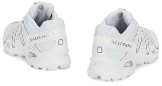 26SS 살로몬 스니커즈 L47587900WHITESILVER White - SALOMON