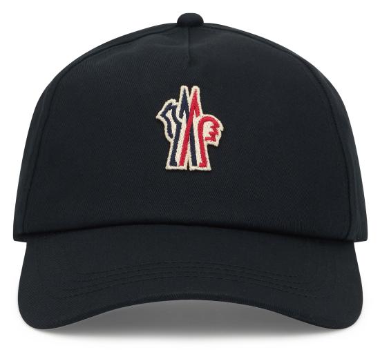 26SS 몽클레어 볼캡 L10973B000014863999 blue - MONCLER