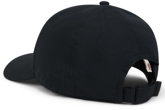 26SS 몽클레어 볼캡 L10973B000014863999 blue - MONCLER