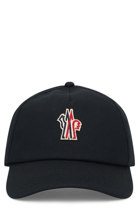 26SS 몽클레어 볼캡 L10973B000014863999 blue