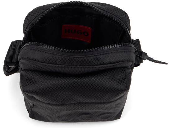 26SS 보스 크로스백 50558523000 black - BOSS