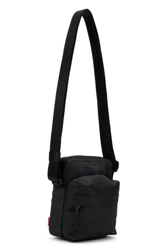 26SS 보스 크로스백 50558523000 black - BOSS