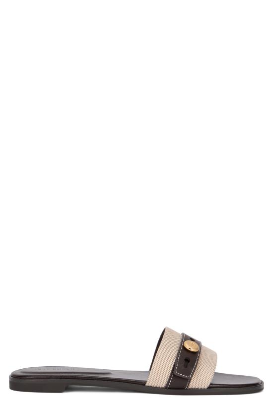 26SS 토리버치 뮬/슬리퍼 183307210 Multicolor