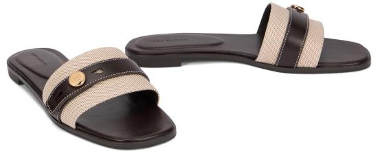 26SS 토리버치 뮬/슬리퍼 183307210 Multicolor - TORY BURCH