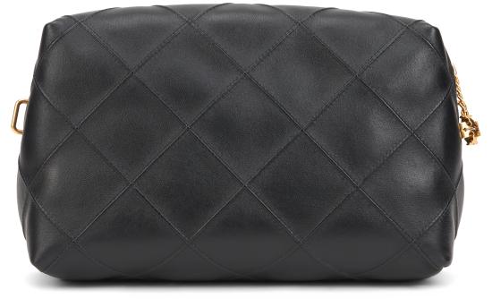 26SS 토리버치 크로스백 176625001 black - TORY BURCH