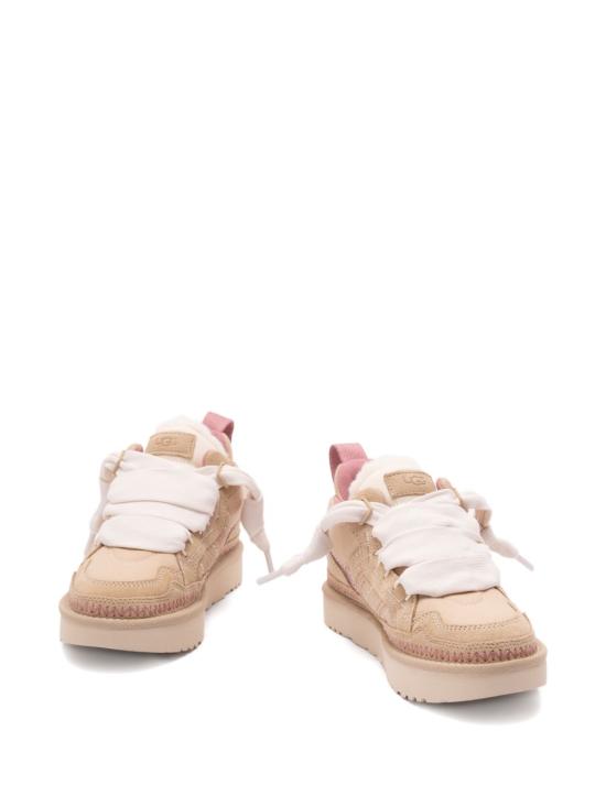 26SS 어그 스니커즈 1175114SNDC Beige - UGG