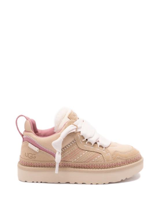 26SS 어그 스니커즈 1175114SNDC Beige