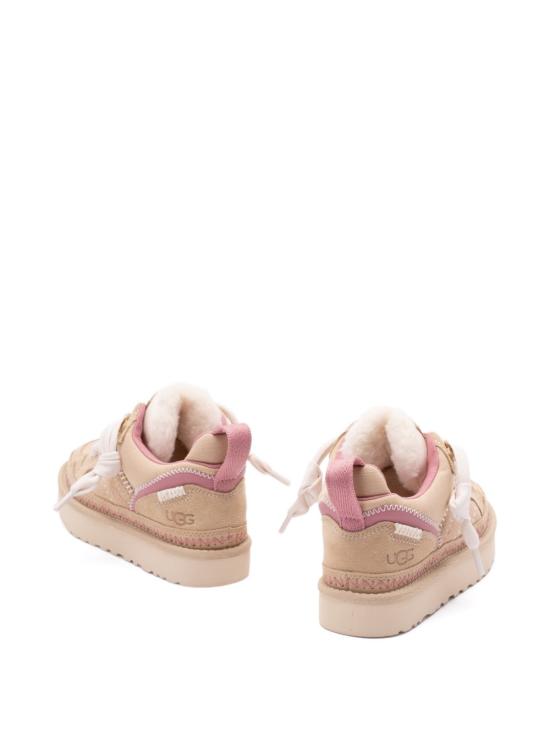 26SS 어그 스니커즈 1175114SNDC Beige - UGG