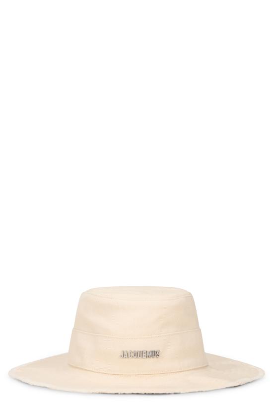 26SS 자크뮈스 버킷햇 22EACU00002AE00014110 panna