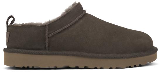 26SS 어그 클래식 마이크로 부츠 1173891DNSS mud - UGG