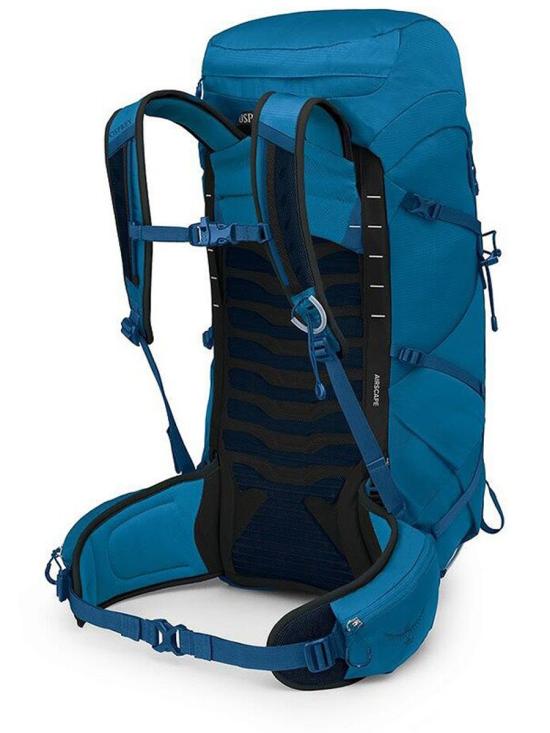 26SS 오스프리 백팩 10006778 SCORIABLUE - OSPREY