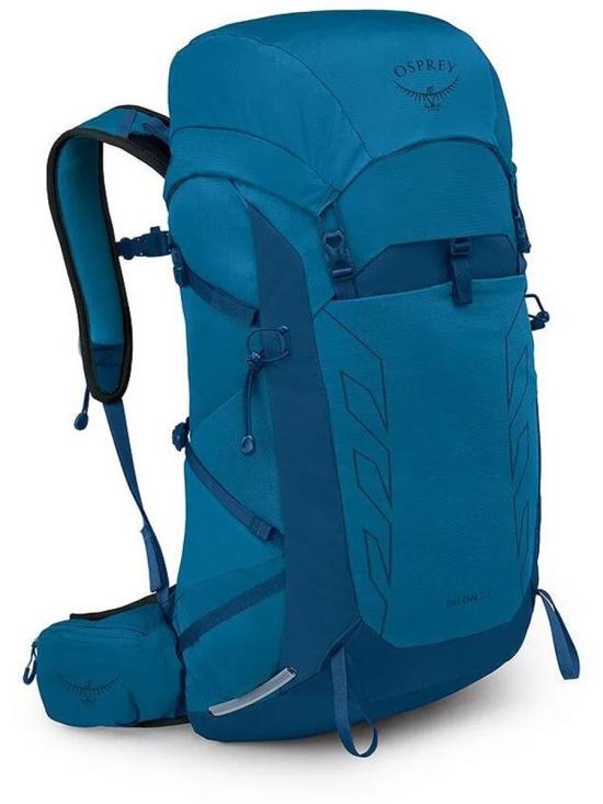 26SS 오스프리 백팩 10006778 SCORIABLUE - OSPREY