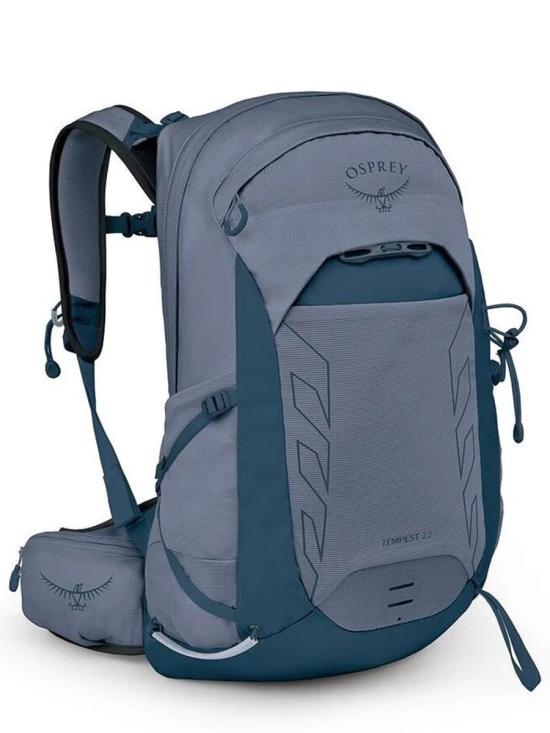 26SS 오스프리 백팩 10006802 ANCHORBLUE - OSPREY