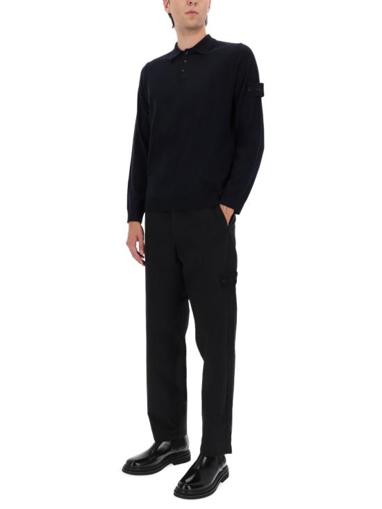  파로쉬 긴팔 티셔츠 D510076XZ 022 MULTICOLOUR - PAROSH