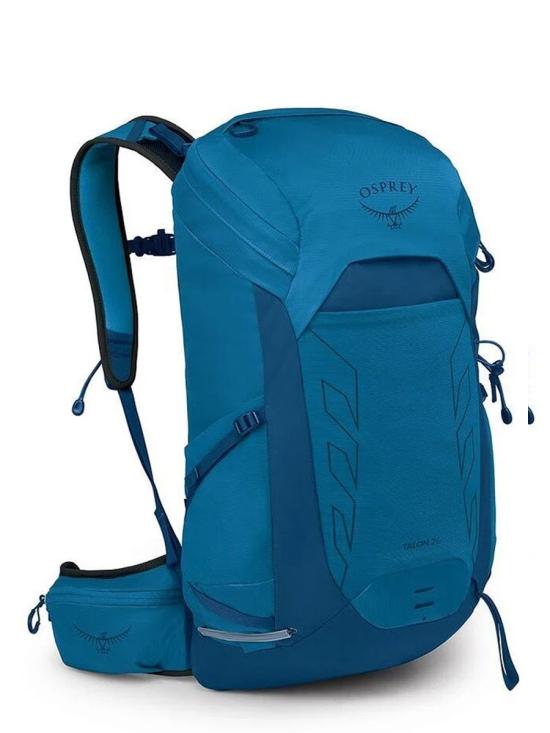 26SS 오스프리 백팩 10006772 SCORIABLUE - OSPREY