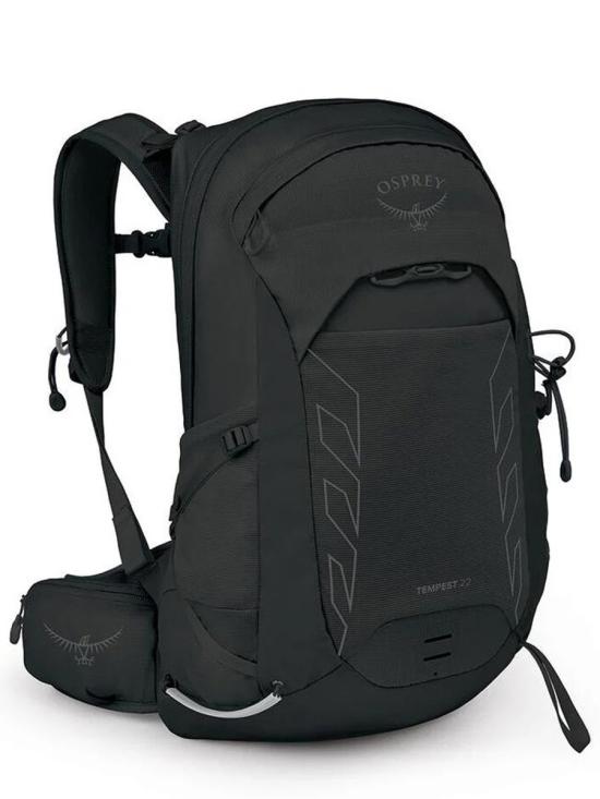 26SS 오스프리 백팩 10006800 BLACKCOALGREY - OSPREY