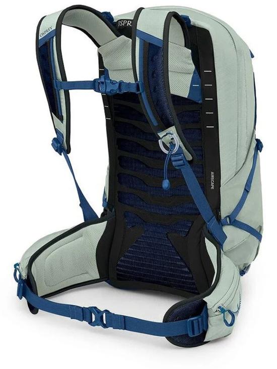 26SS 오스프리 백팩 10006769 FROSTYMINT GREEN - OSPREY