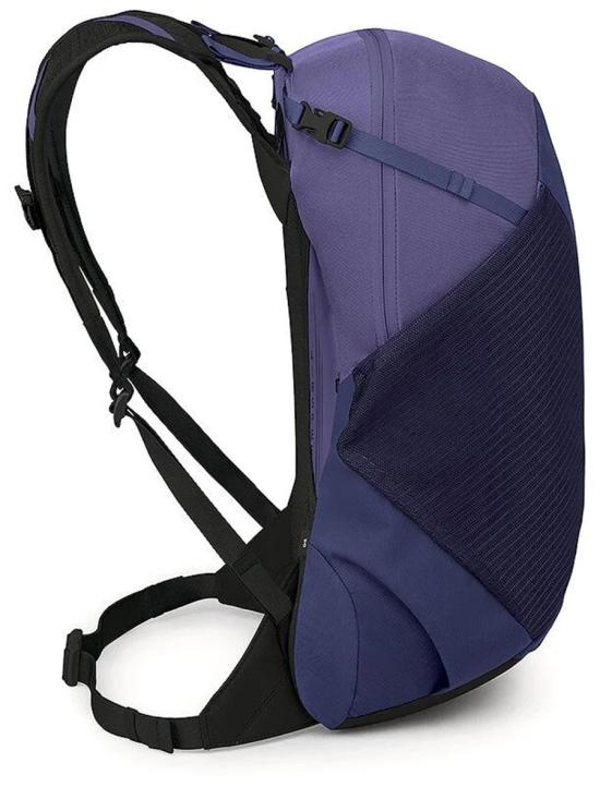 26SS 오스프리 백팩 10007572 BOTSWANAPURPLE - OSPREY