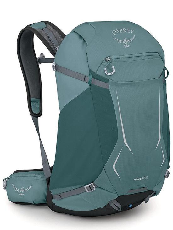 26SS 오스프리 백팩 10007556 CASCADEBLUE - OSPREY