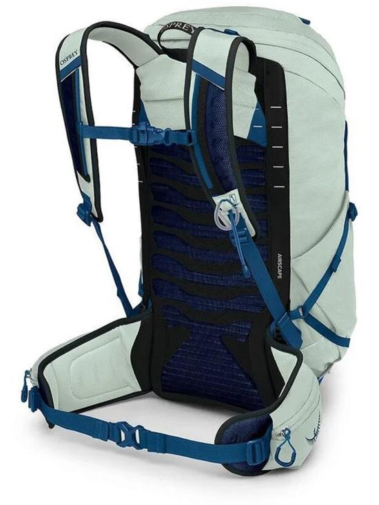 26SS 오스프리 백팩 10006774 FROSTYMINT GREEN - OSPREY