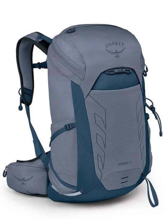 26SS 오스프리 백팩 10006808 ANCHORBLUE - OSPREY