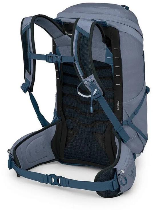 26SS 오스프리 백팩 10006808 ANCHORBLUE - OSPREY