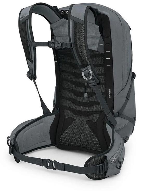 26SS 오스프리 백팩 10006766 PHANTOMGREY - OSPREY