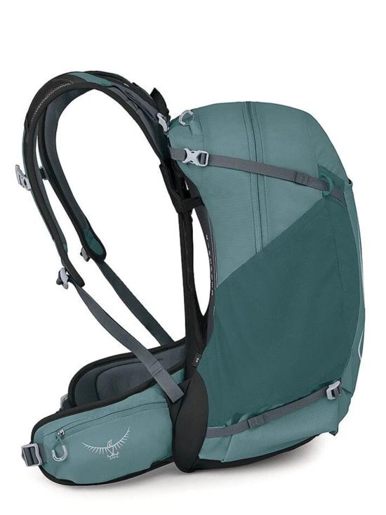 26SS 오스프리 백팩 10007550 CASCADEBLUE - OSPREY