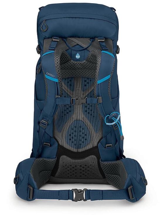 26SS 오스프리 백팩 10004771 ATLASBLUE - OSPREY