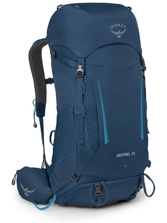 26SS 오스프리 백팩 10004771 ATLASBLUE - OSPREY