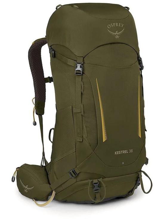 26SS 오스프리 백팩 10007482 MOSSGREEN - OSPREY