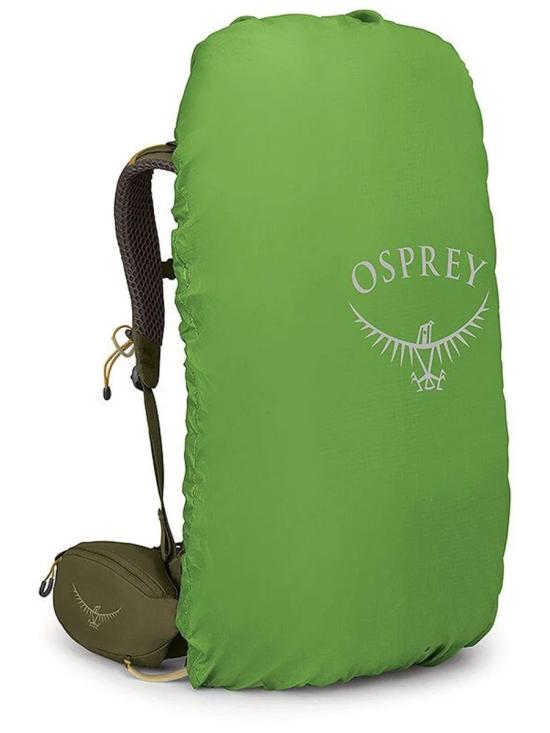 26SS 오스프리 백팩 10007482 MOSSGREEN - OSPREY