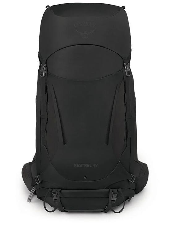 26SS 오스프리 백팩 10004759 BLACK - OSPREY