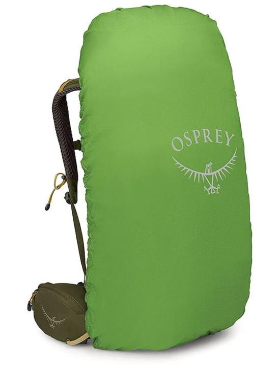 26SS 오스프리 백팩 10007479 MOSSGREEN - OSPREY