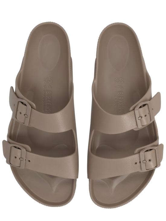 26SS 버켄스탁 뮬/슬리퍼 1030447 GREYTAUPE - BIRKENSTOCK