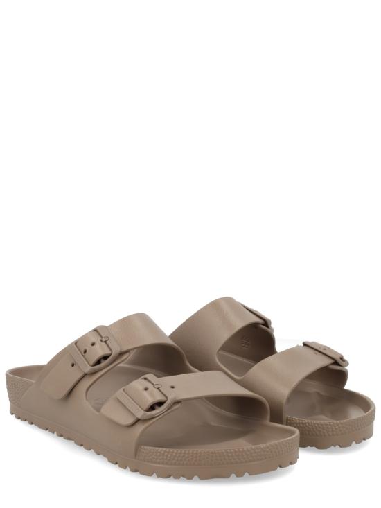 26SS 버켄스탁 뮬/슬리퍼 1030447 GREYTAUPE - BIRKENSTOCK