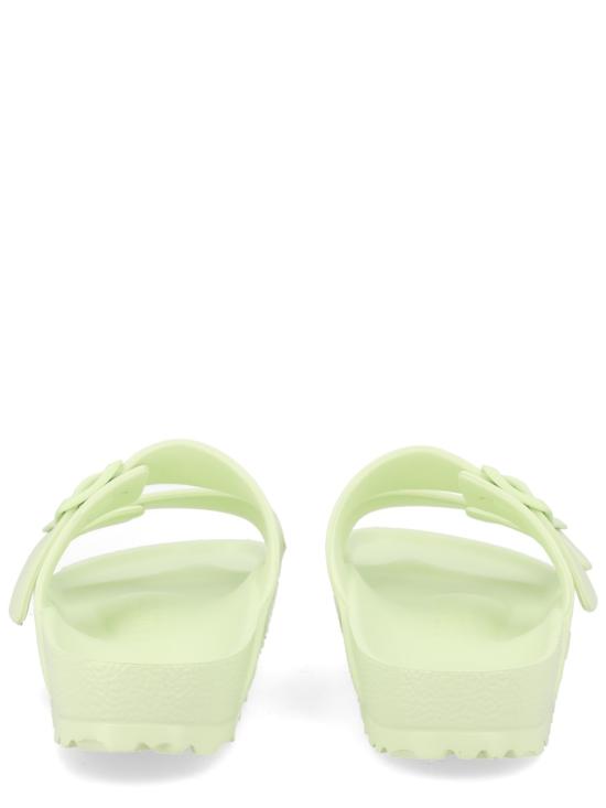 26SS 버켄스탁 뮬/슬리퍼 1024691 FADEDLIME GREEN - BIRKENSTOCK