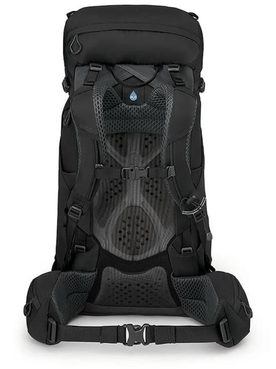 26SS 오스프리 백팩 10004766 BLACK - OSPREY