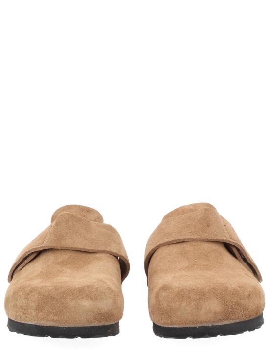 26SS 버켄스탁 뮬/슬리퍼 1032067 DARKTEAS BROWN - BIRKENSTOCK