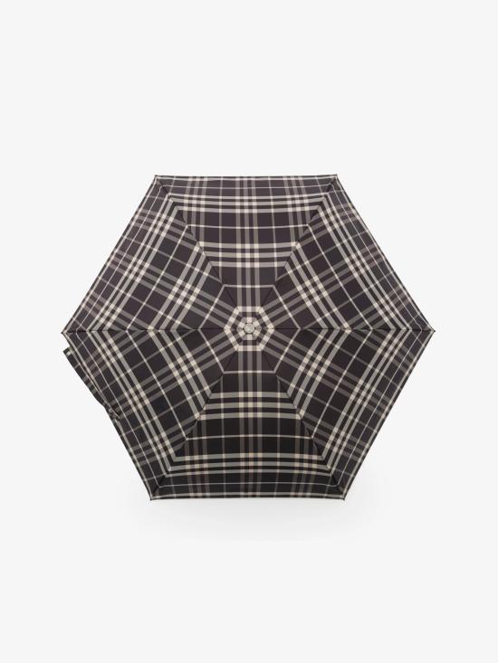 26SS 버버리 가죽소품 8122034C1343 BLACK - BURBERRY