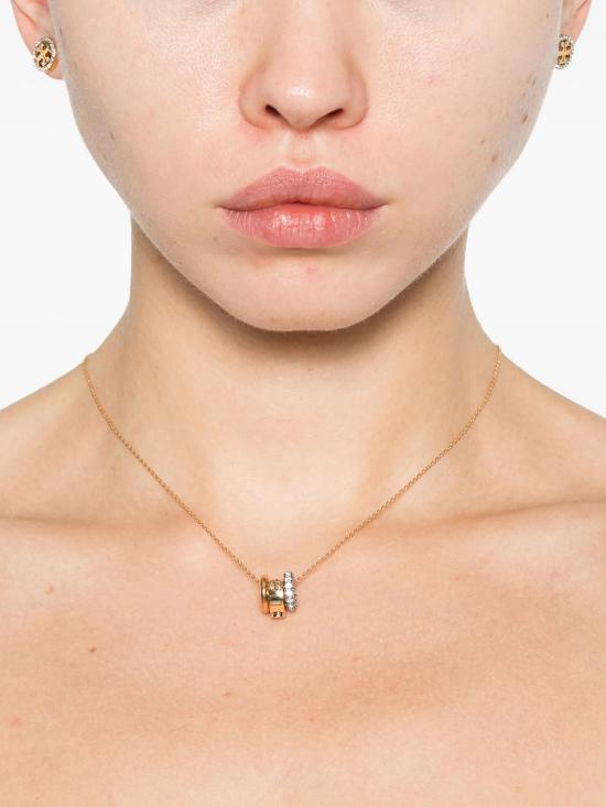 26SS 토리버치 이어링 177663783 GOLDEN - TORY BURCH