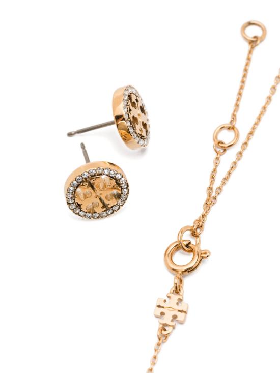26SS 토리버치 이어링 177663783 GOLDEN - TORY BURCH