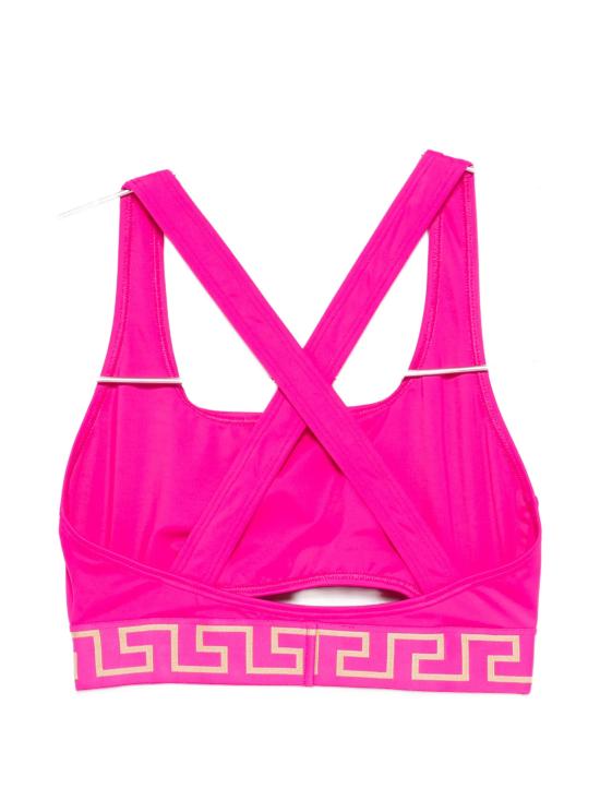 26SS 베르사체 비키니 수영복 10158601A111191PX10 FUCHSIA - VERSACE