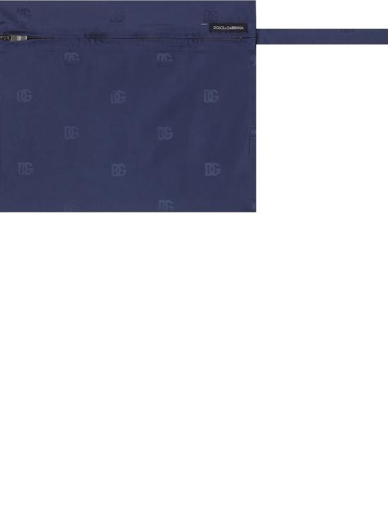 26SS 돌체앤가바나 스윔팬츠 M4A13TFJSDDB0309 BLUE - DOLCE & GABBANA